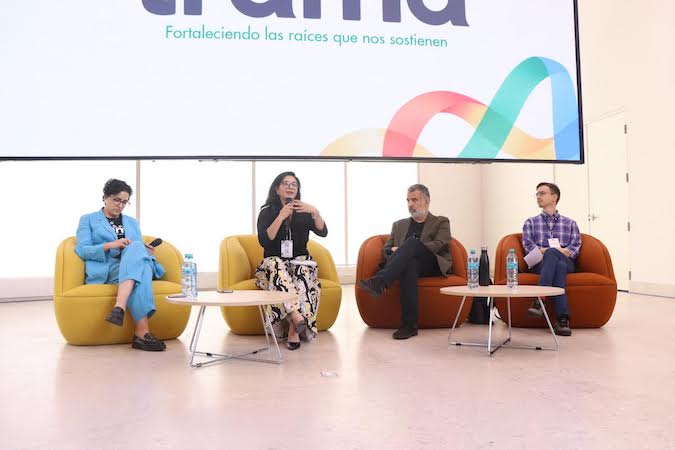 TRAMA 2026 pone la salud mental en el centro del trabajo de las organizaciones civiles en Nuevo León
