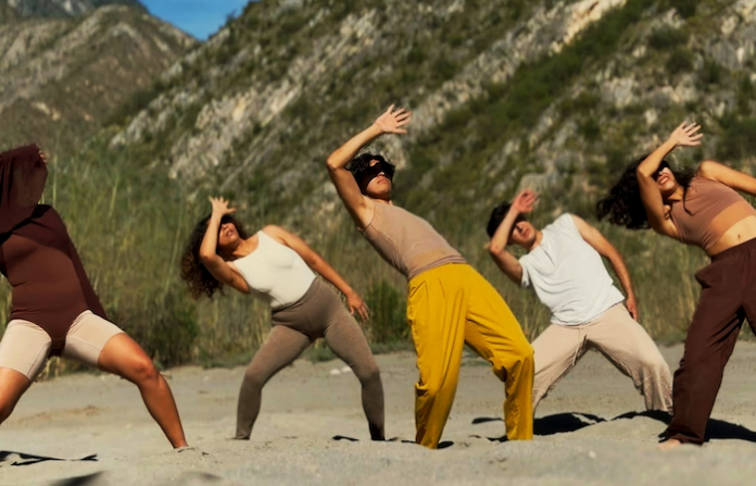 Encuentro Metropolitano de Danza Contemporánea celebrará su edición 41 en Monterrey