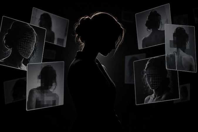 Una de cada seis eurodiputadas es objeto de pornografía ‘deepfake’, según estudio