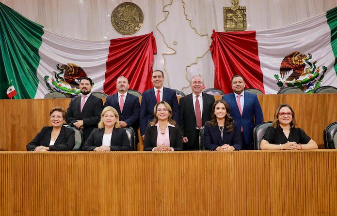 PRI exige denuncias por presuntas triangulaciones de recursos públicos señaladas por la ASF