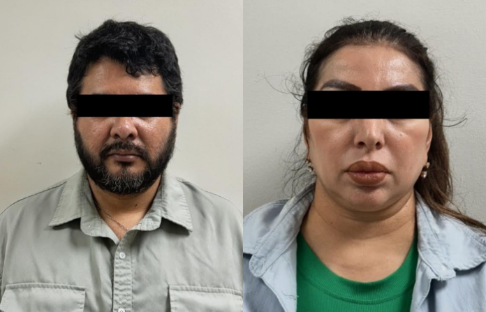 Vinculan a proceso a dos personas por lenocinio tras cateo en spa de Monterrey