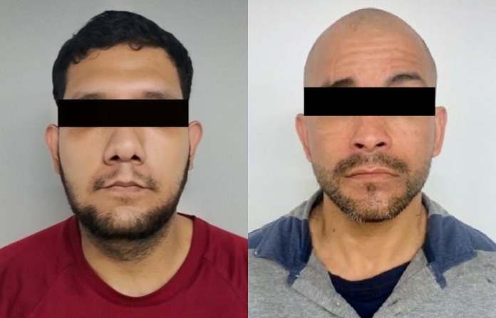 Condenan a dos hombres a 28 años de prisión por homicidio en Condominios Constitución