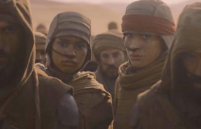 “Dune 3” lanza su trailer final con Zendaya y Timoth