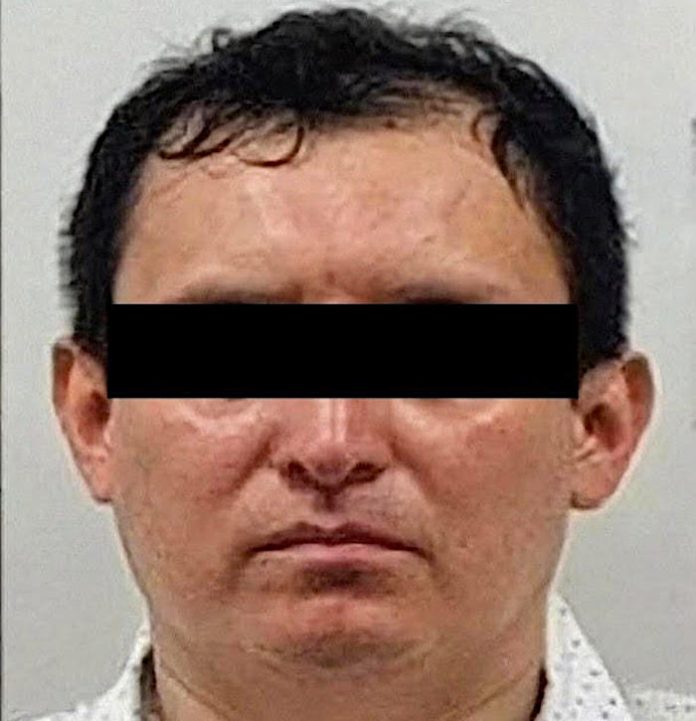 Ejecutan orden de aprehensión contra Edgar “N” por homicidio en Monterrey; permanece preso