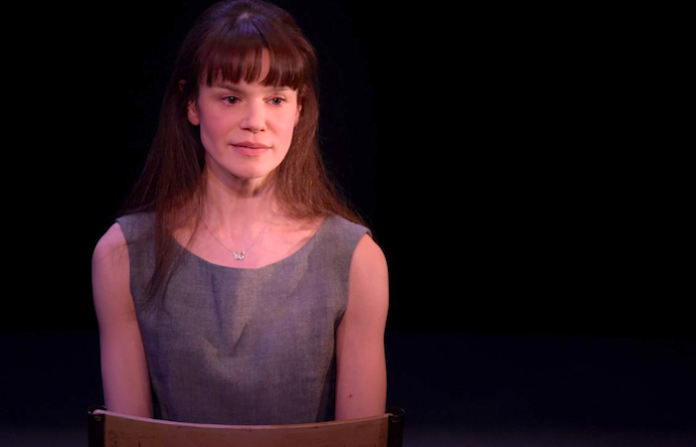 La Comédie-Française llega a Monterrey con “El Acontecimiento” de Annie Ernaux