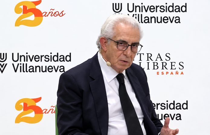 Video: “¿Cómo se atreve?”, dice Sheinbaum a expresidente que dijo que México era una “autocracia electoral”