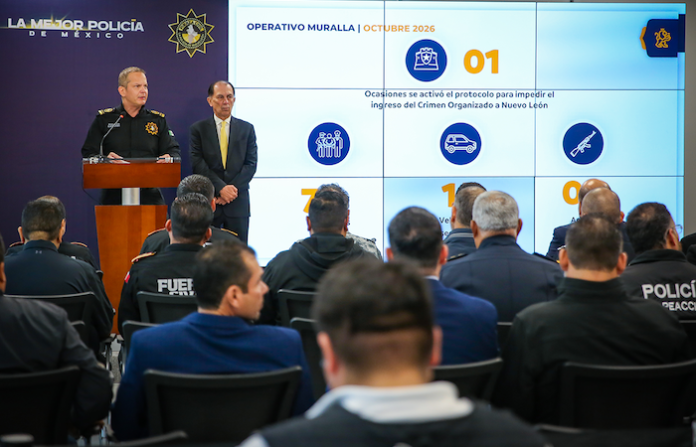 Víctimas de doble ejecución en Gómez Morín presuntamente pertenecían a estructura criminal: Seguridad
