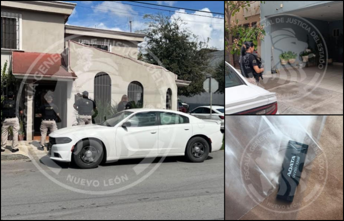 Catean tres propiedades en San Pedro y Monterrey por investigación de presunto fraude inmobiliario