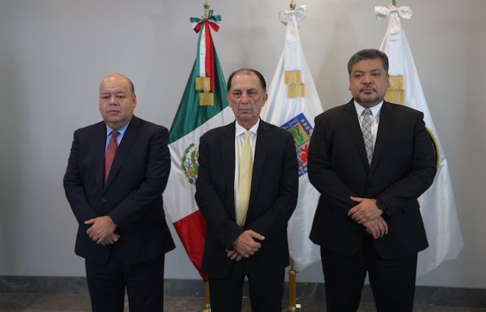 Fiscalía de Nuevo León investiga conexión entre ataques en Monterrey y Santa Catarina; aclara dudas a víctimas del Casino Royale