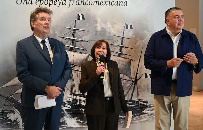 Museo de Historia Mexicana inaugurará exposición sobre la migración francesa y su legado en Monterrey