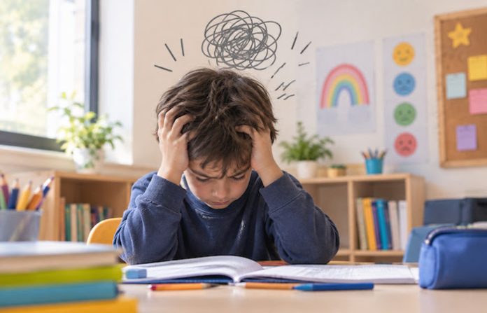Ocho de cada 10 docentes perciben más dificultades para manejar la frustración en los niños