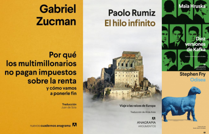 Gerson Gómez: Las hijas de Laura Garza