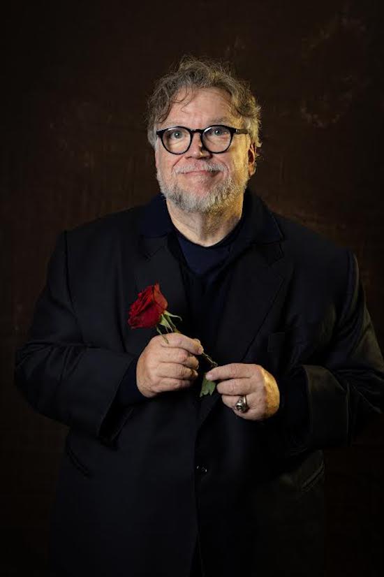 Guillermo del Toro respalda protestas por el agua en Guadalajara y alerta sobre el regreso del fascismo