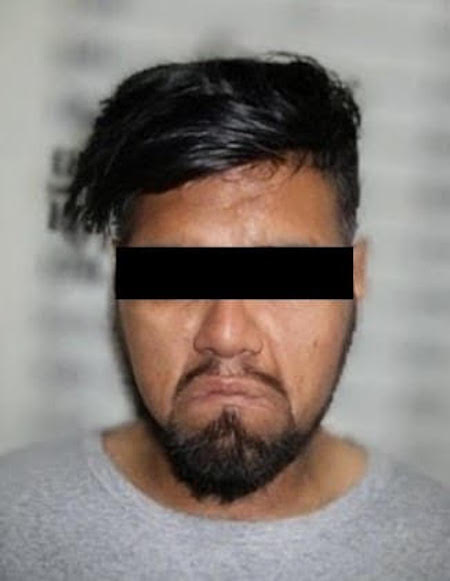 Condenan a Gustavo “N” a más de 50 años de prisión por secuestrar e intentar asesinar a su expareja en Guadalupe