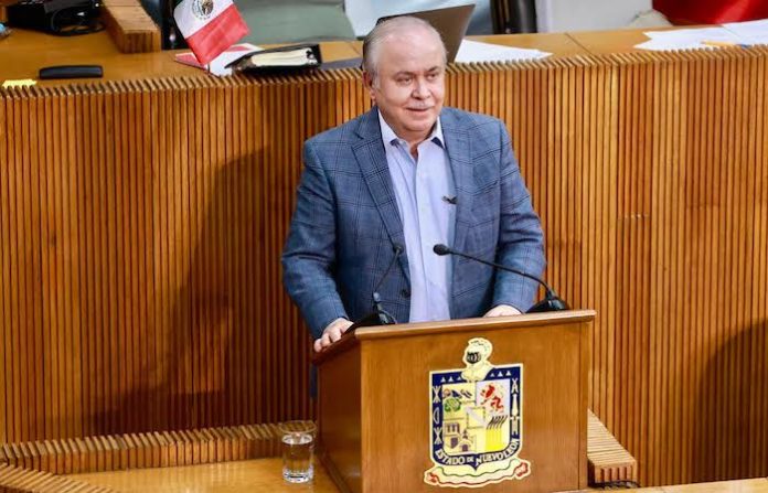 PRI pide al INE y al instituto electoral de Nuevo León prevenir la coacción del voto mediante celulares