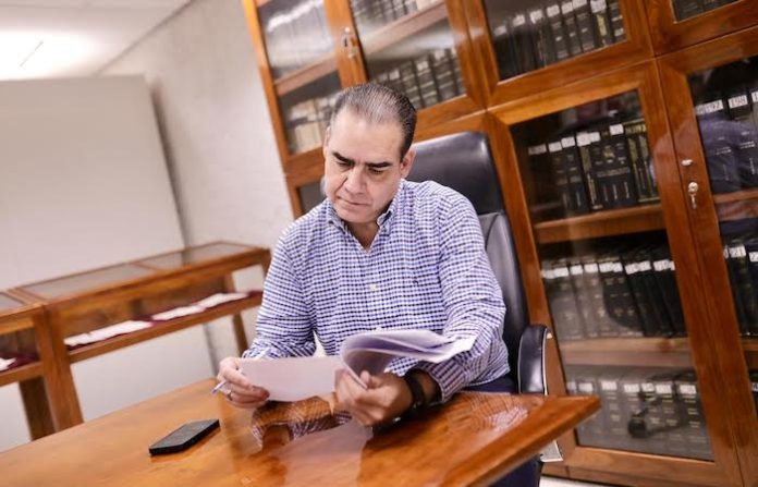 PRI pide atender demandas de trabajadores del IMSS y revisar pensiones en Nuevo León