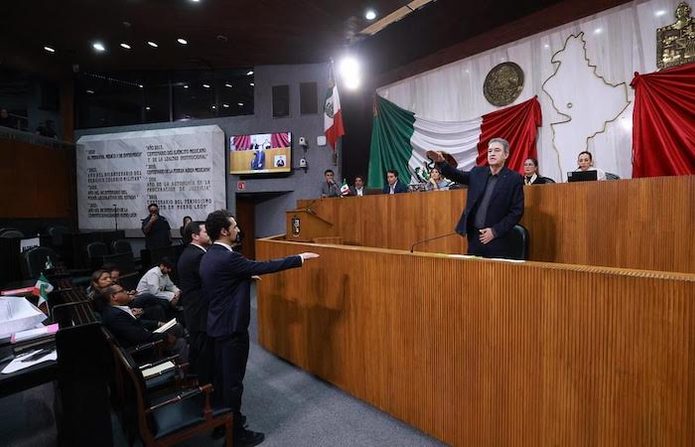 Congreso cuestiona costos y plazos de las líneas 4 y 6 del Metro durante glosa del Quinto Informe