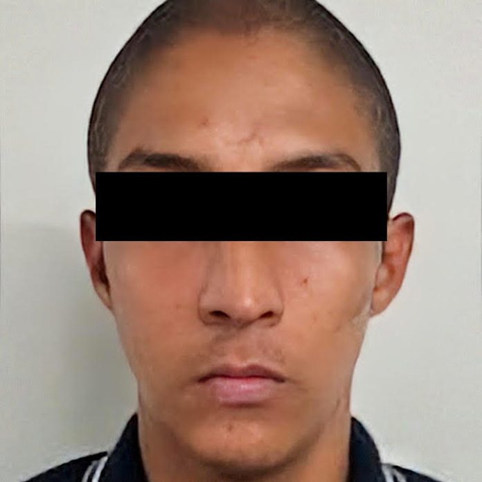 Condenan a 53 años de prisión a hombre por doble homicidio en García