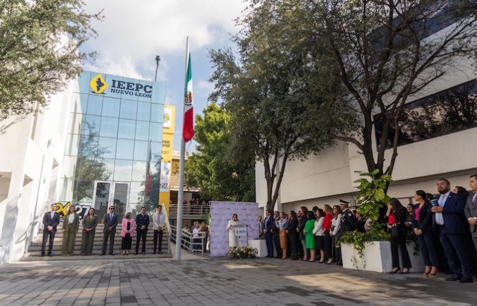 Arranca oficialmente el proceso electoral 2026-2027 en Nuevo León