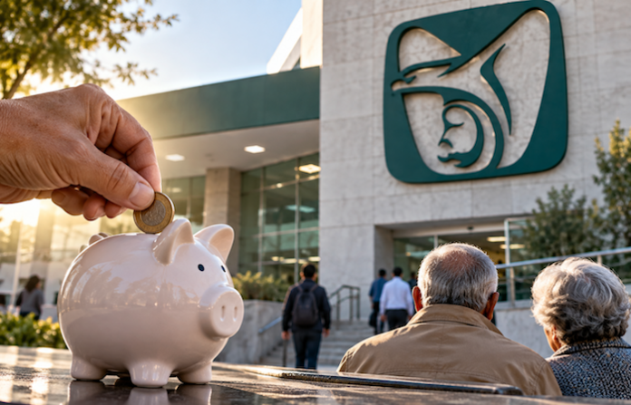 IMSS cambia reglas de la Modalidad 40: qué pasará con las pensiones y quiénes serán afectados