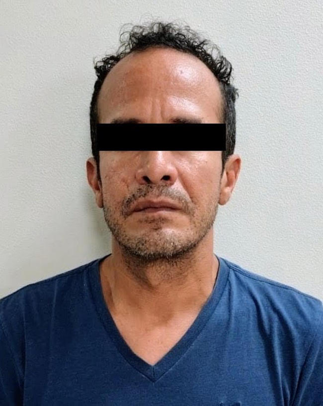 Vinculan a proceso a hombre por tentativa de feminicidio tras agredir a su pareja en Linares