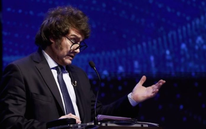 Argentina declara como organizaciones terroristas al Cártel de Sinaloa y las FARC-EP