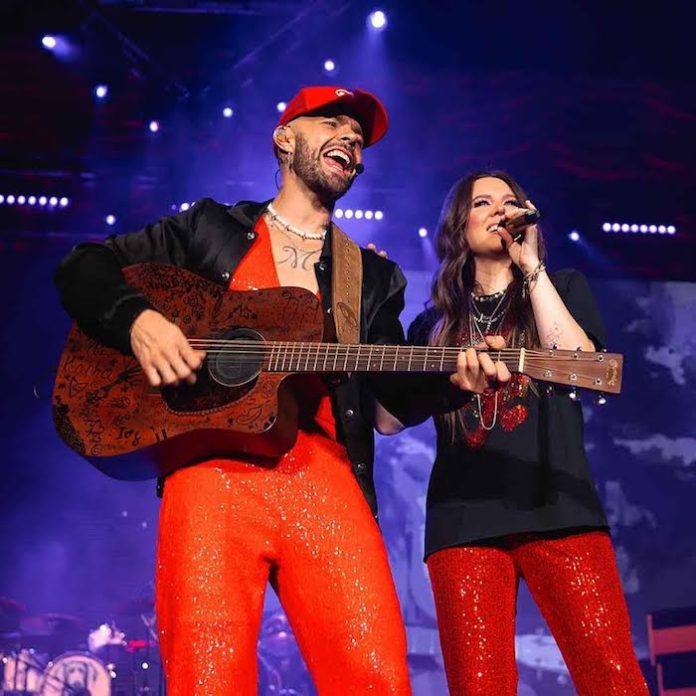 Jesse Huerta explica su polémica salida de Jesse & Joy: “Tuve una crisis nerviosa”