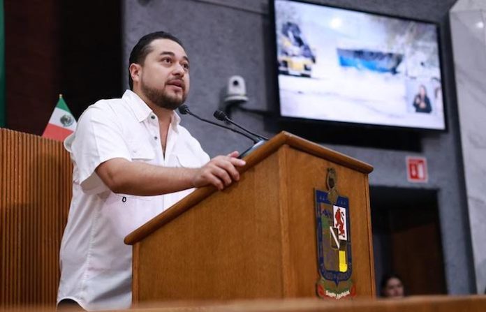 Aprueban exhorto de Miguel Lechuga para revisar operación de fábrica de blocks en Santa Catarina