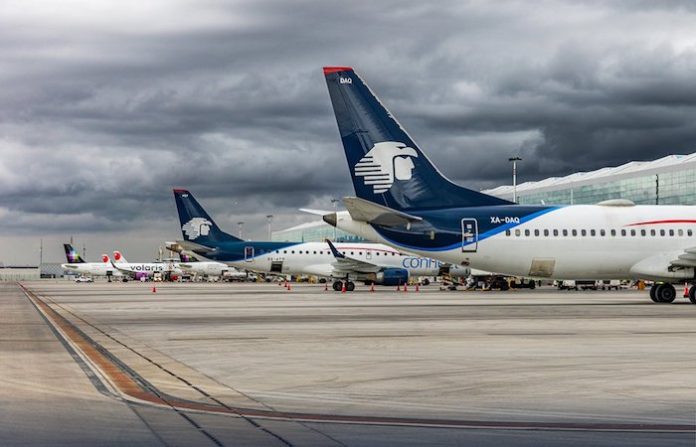 Estados Unidos revoca restricciones a las aerolíneas de México para apertura de nuevos vuelos