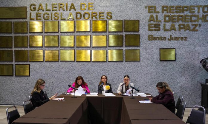 Convocan a municipios y organismos para analizar el Presupuesto 2027