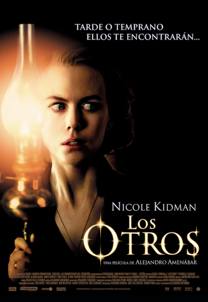 “Los Otros” regresa a los cines mexicanos por sus 25 años: Nicole Kidman revive el clásico del terror