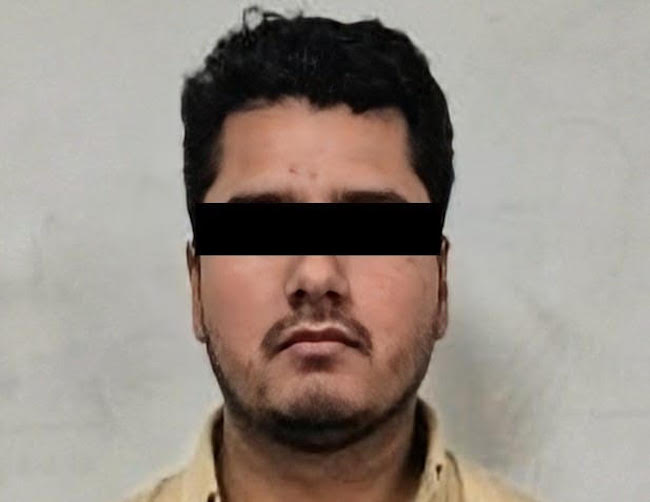 Detienen a hombre acusado de atropellar a adolescente de 15 años y huir en Guadalupe