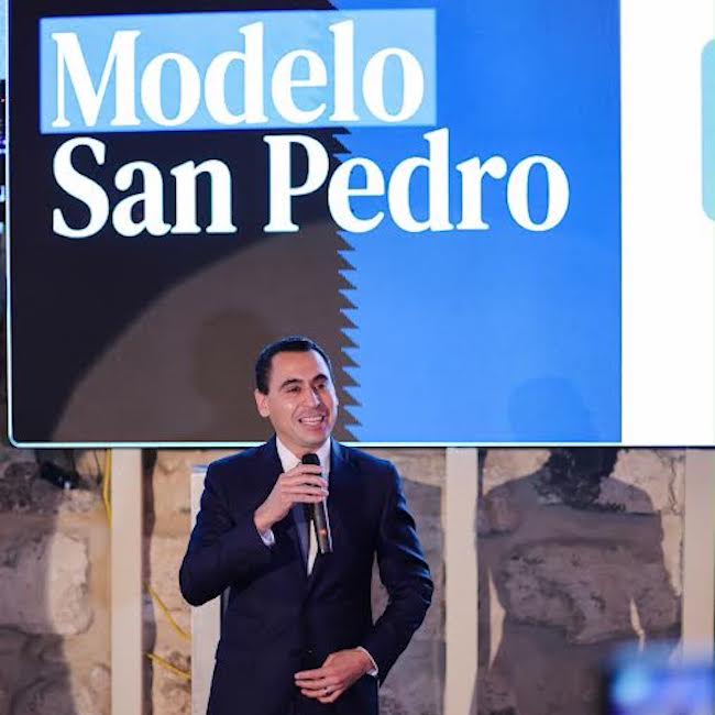 “Dejemos la política de simulación”: Luis Susarrey plantea convertir la oposición en una alternativa de gobierno