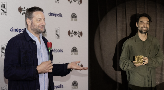 Mandarina Cine conquista tres premios en el Festival Internacional de Cine de Morelia