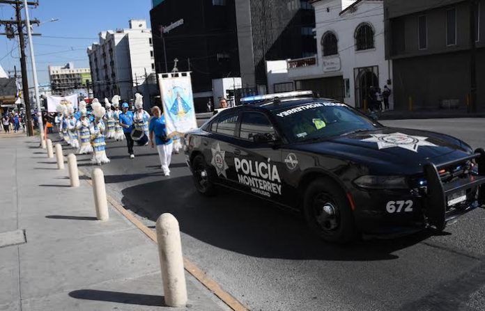 Monterrey alista operativo vial para peregrinaciones a la Basílica de Guadalupe