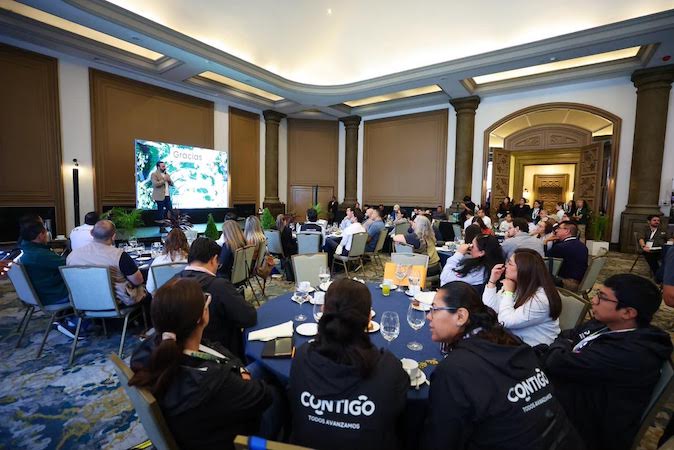 San Pedro apuesta por parques de calidad y educación ambiental con nuevo modelo de participación ciudadana