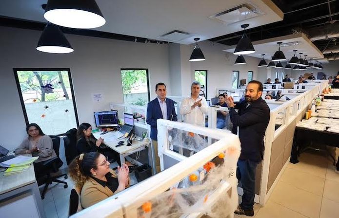 San Pedro elimina rezago en permisos de vivienda; incorporará inteligencia artificial en 2027