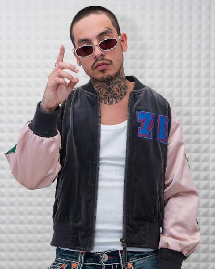 Natanael Cano cancela su “Vol. 1 Tour 2026” ¿Cuál fue el motivo?