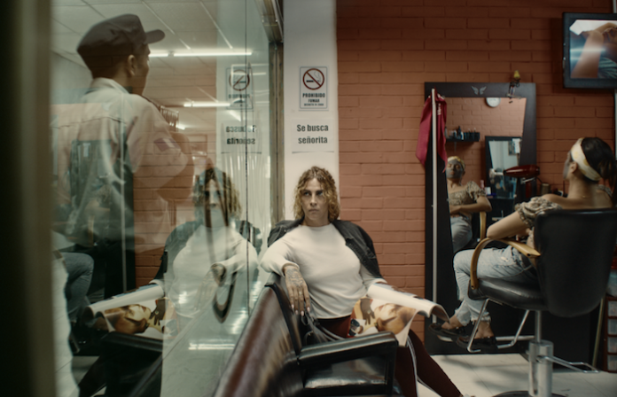 Nosotros, de Joaquín Ruano, llega al Festival Internacional de Cine de Morelia