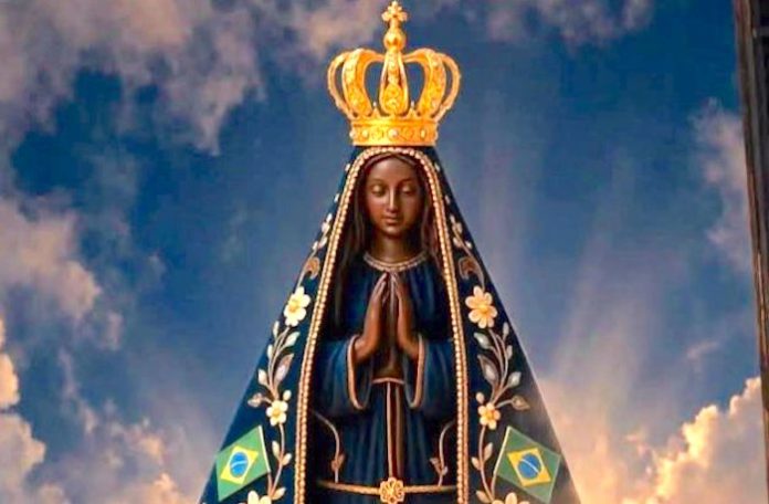 Obispos piden reconciliación en Brasil invocando a Virgen que centró polémica en campaña