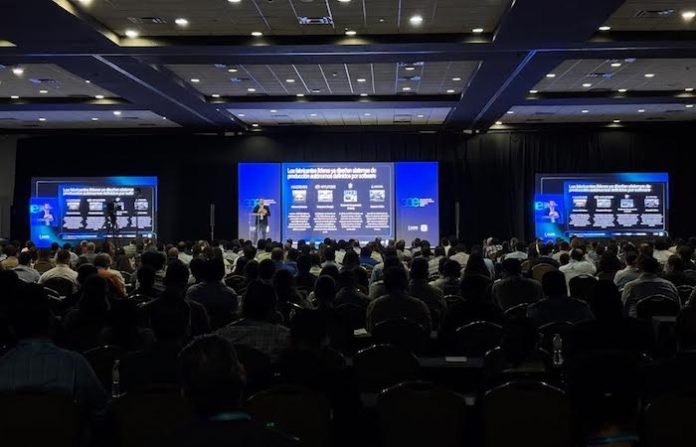 Encuentro de Organizaciones Esbeltas reúne a más de 700 líderes para impulsar la competitividad empresarial en NL