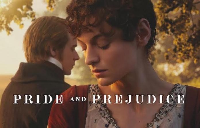 Netflix estrena trailer de “Orgullo y prejuicio” con Emma Corrin y Jack Lowden