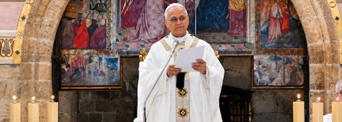 El papa León XIV recibe el alta médica tras la operación