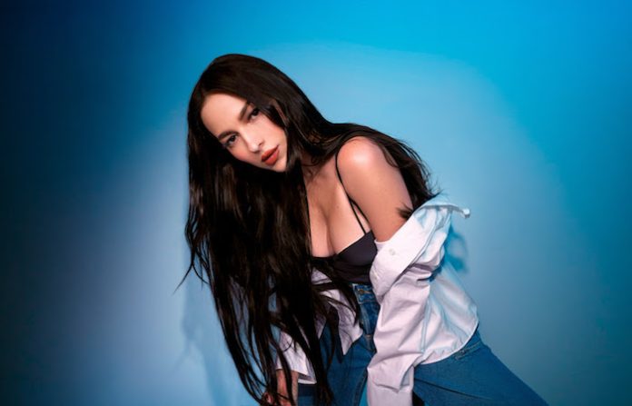Paty Cantú inicia nueva etapa con BAM Music y Apodaca Group para impulsar su carrera en México y Estados Unidos