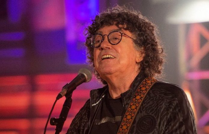 La canción latinoamericana está de luto: muere Piero a los 81 años