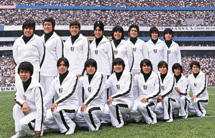 Las pioneras del futbol femenil mexicano compartirán su historia en Monterrey