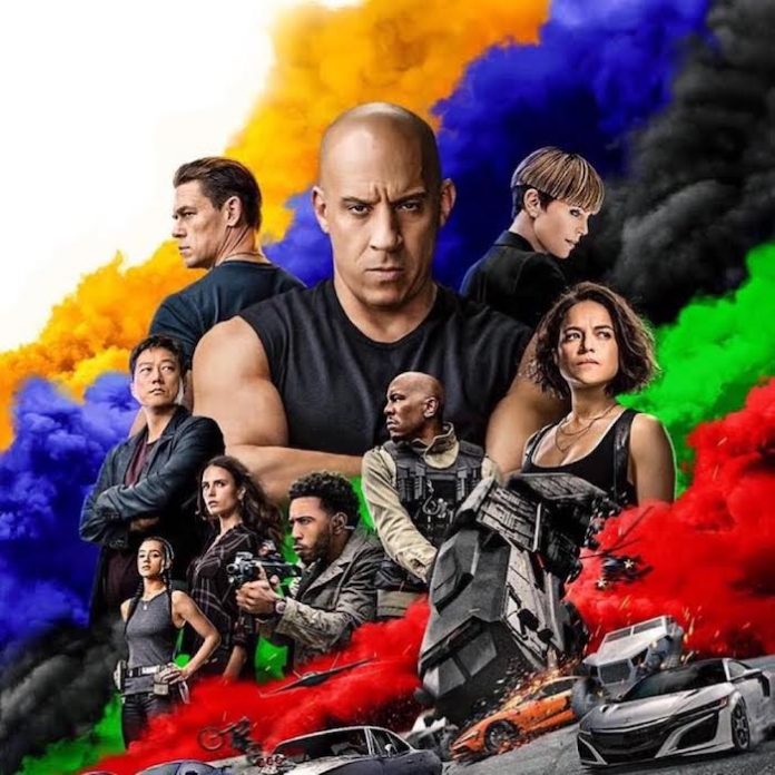 “Rápido y Furioso” tendrá serie de televisión ¿Cuándo se estrena?