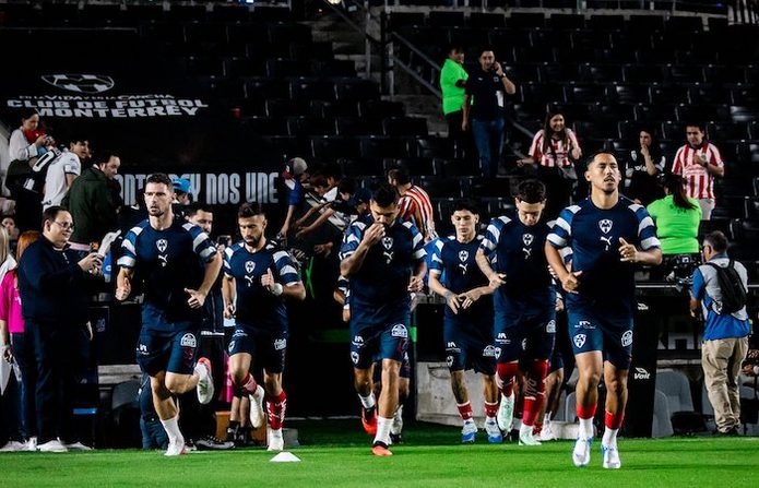 Rayados mueve sus piezas para recibir a Tijuana; la Liguilla está en juego