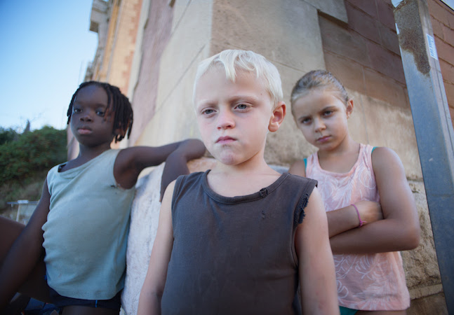 “Red Rocks”, de Bruno Dumont, tendrá su premiere latinoamericana en el FICM
