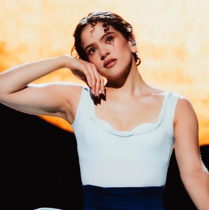 Rosalía recibirá el Premio Billboard Salón de la Fama